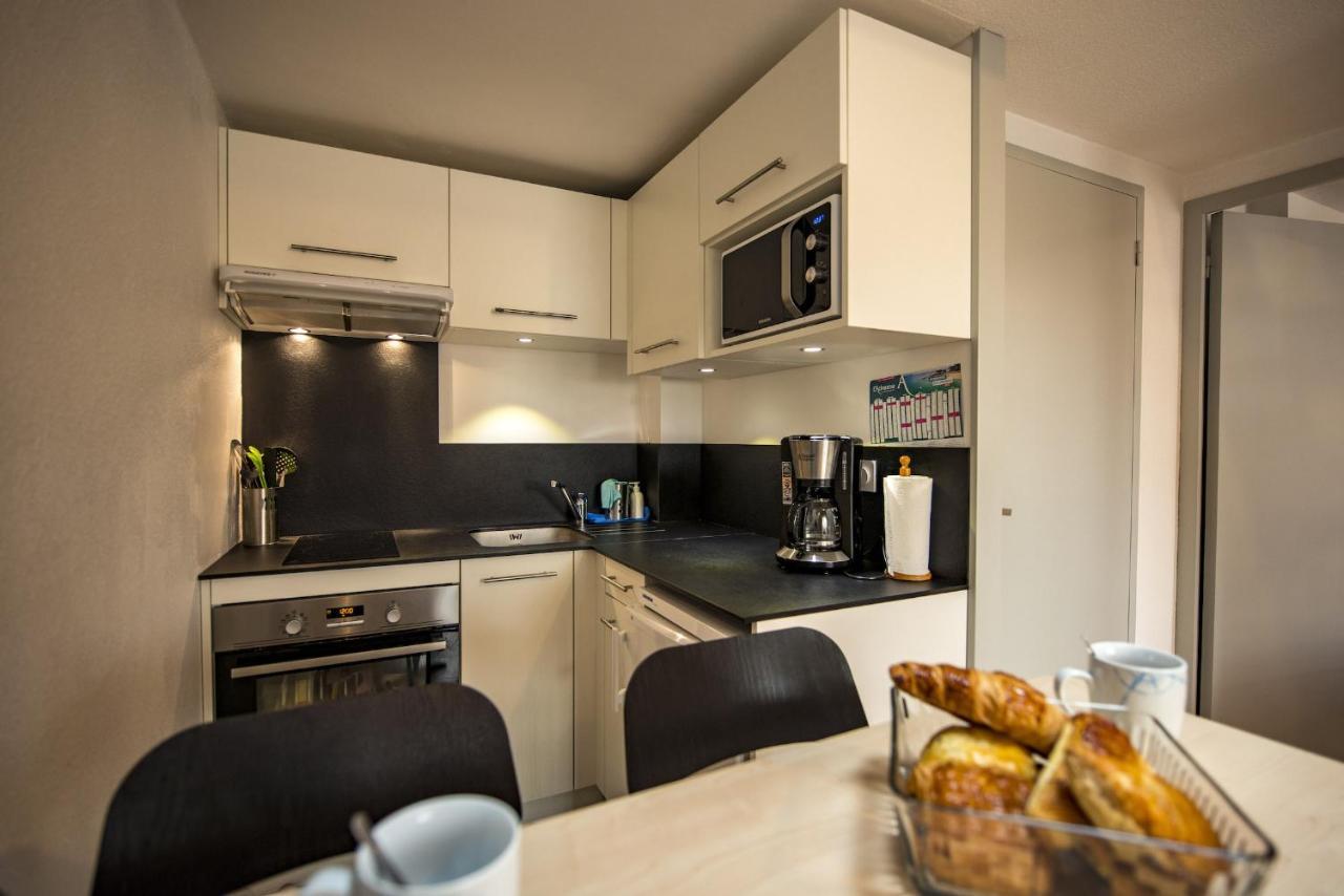Appartement A 900M De La Plage Aux Sables D'Olonne Les Sables-dʼOlonne 외부 사진