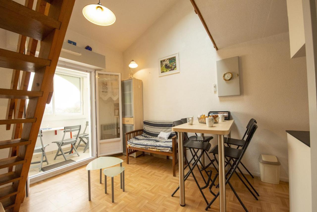 Appartement A 900M De La Plage Aux Sables D'Olonne Les Sables-dʼOlonne 외부 사진