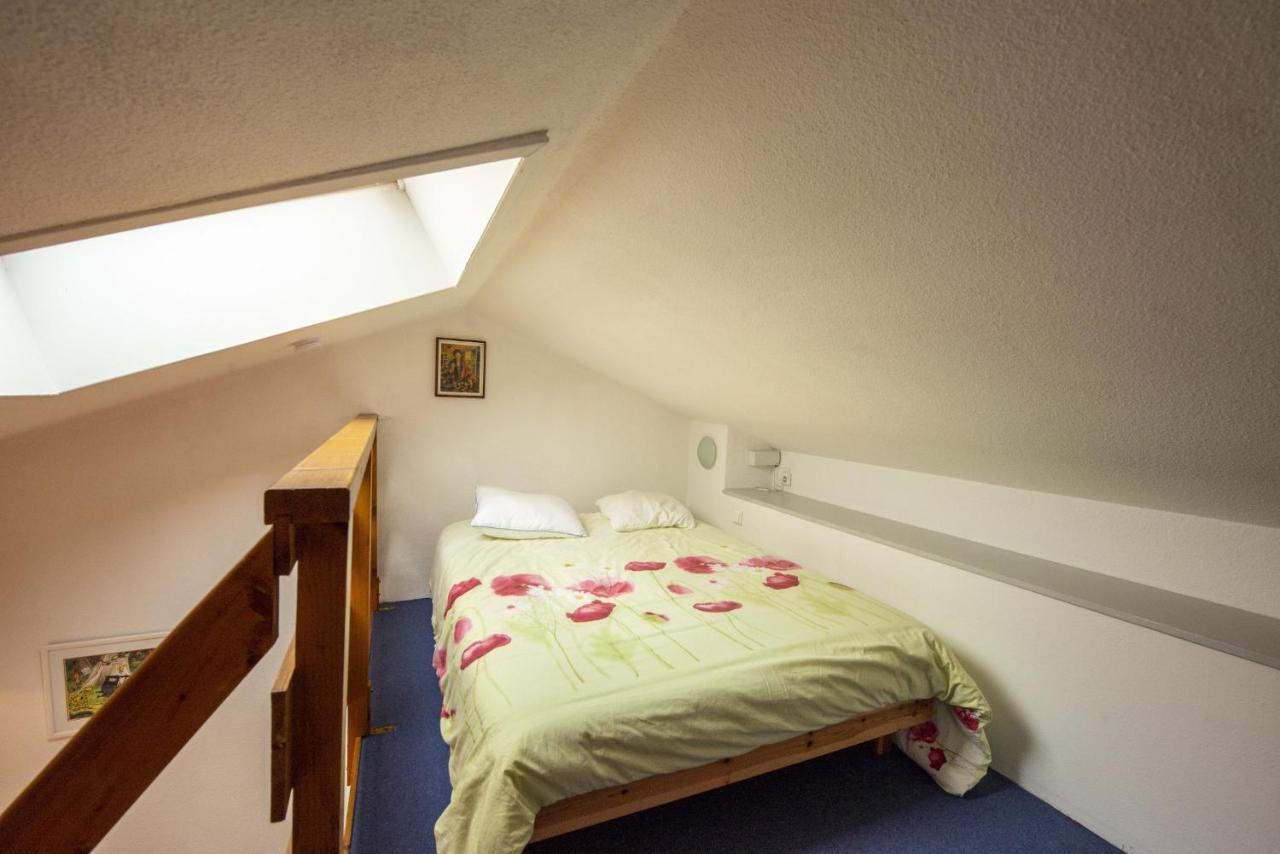 Appartement A 900M De La Plage Aux Sables D'Olonne Les Sables-dʼOlonne 외부 사진