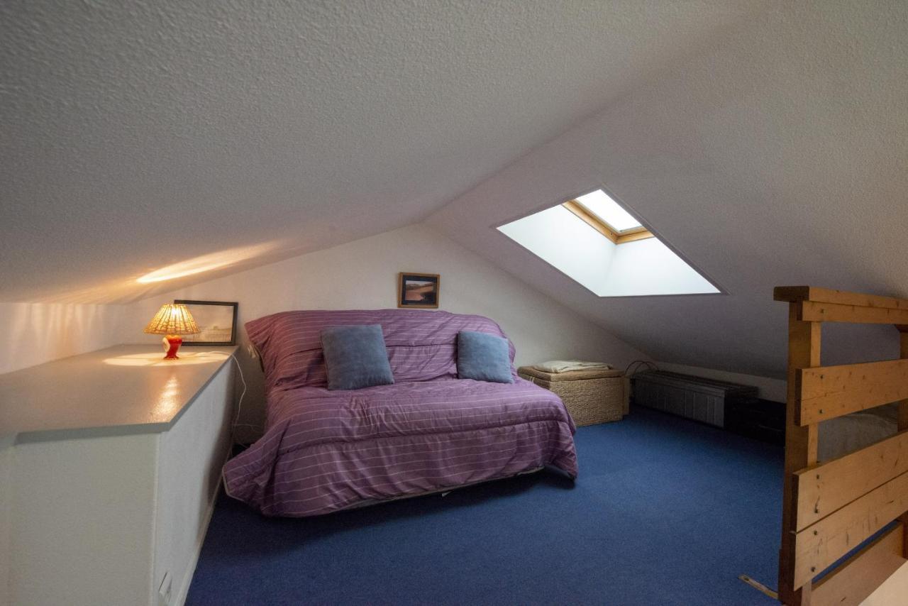 Appartement A 900M De La Plage Aux Sables D'Olonne Les Sables-dʼOlonne 외부 사진