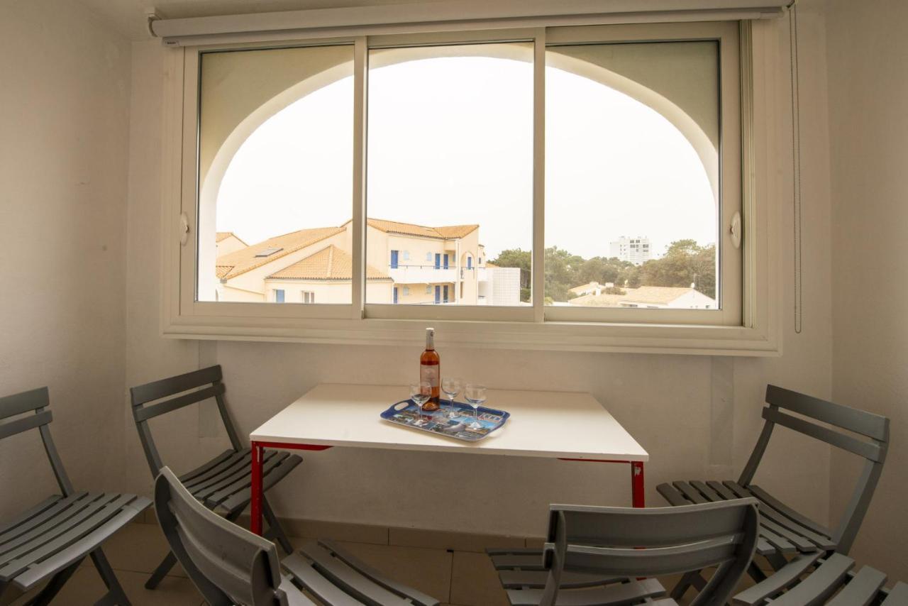 Appartement A 900M De La Plage Aux Sables D'Olonne Les Sables-dʼOlonne 외부 사진
