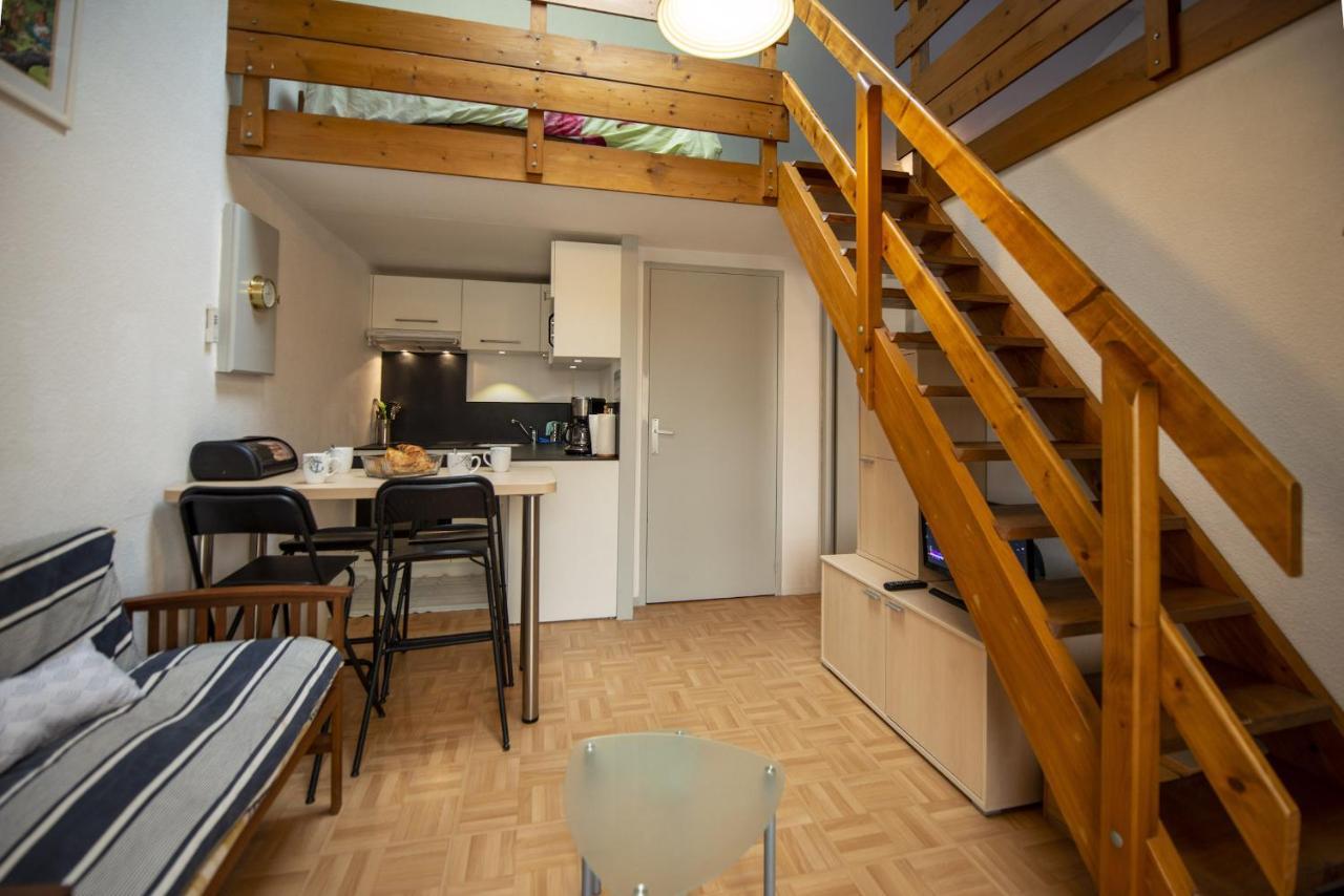 Appartement A 900M De La Plage Aux Sables D'Olonne Les Sables-dʼOlonne 외부 사진