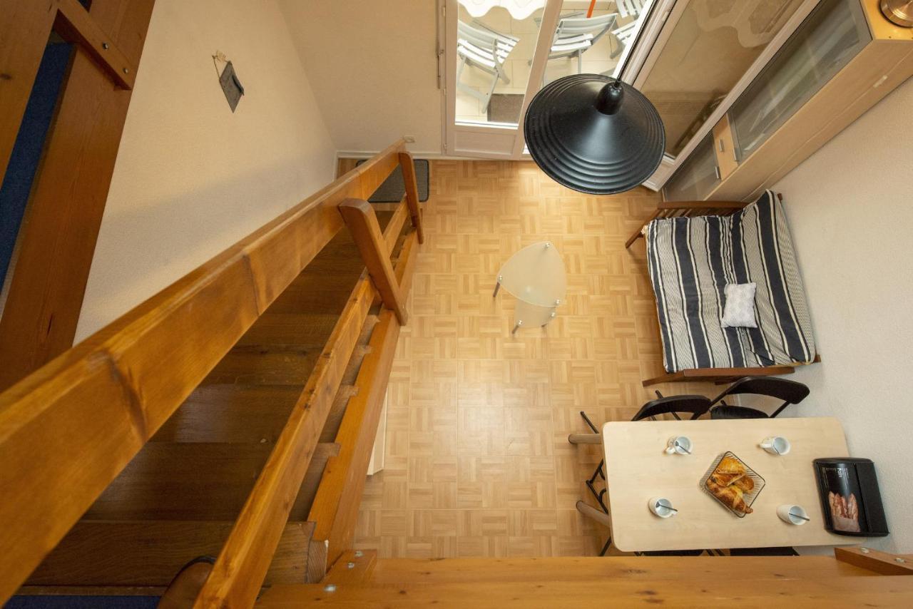 Appartement A 900M De La Plage Aux Sables D'Olonne Les Sables-dʼOlonne 외부 사진