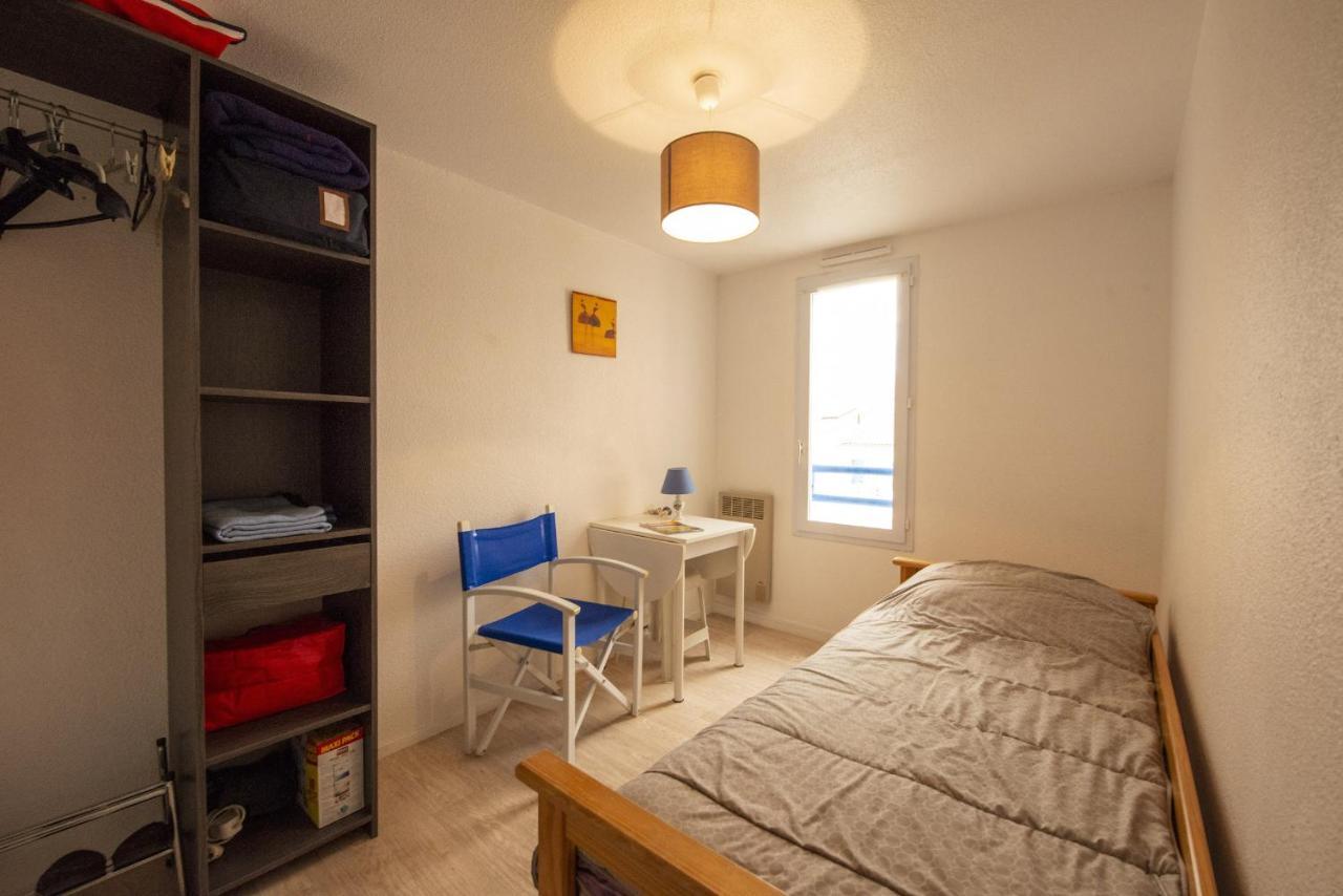 Appartement A 900M De La Plage Aux Sables D'Olonne Les Sables-dʼOlonne 외부 사진