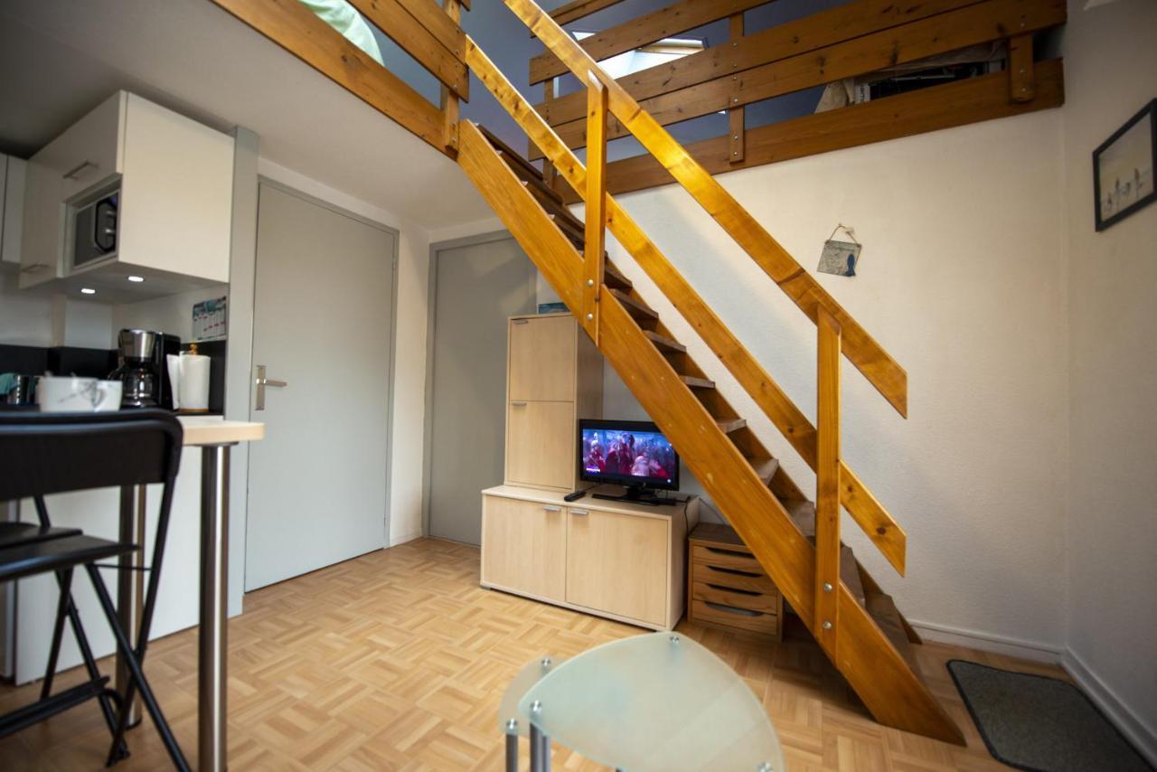 Appartement A 900M De La Plage Aux Sables D'Olonne Les Sables-dʼOlonne 외부 사진