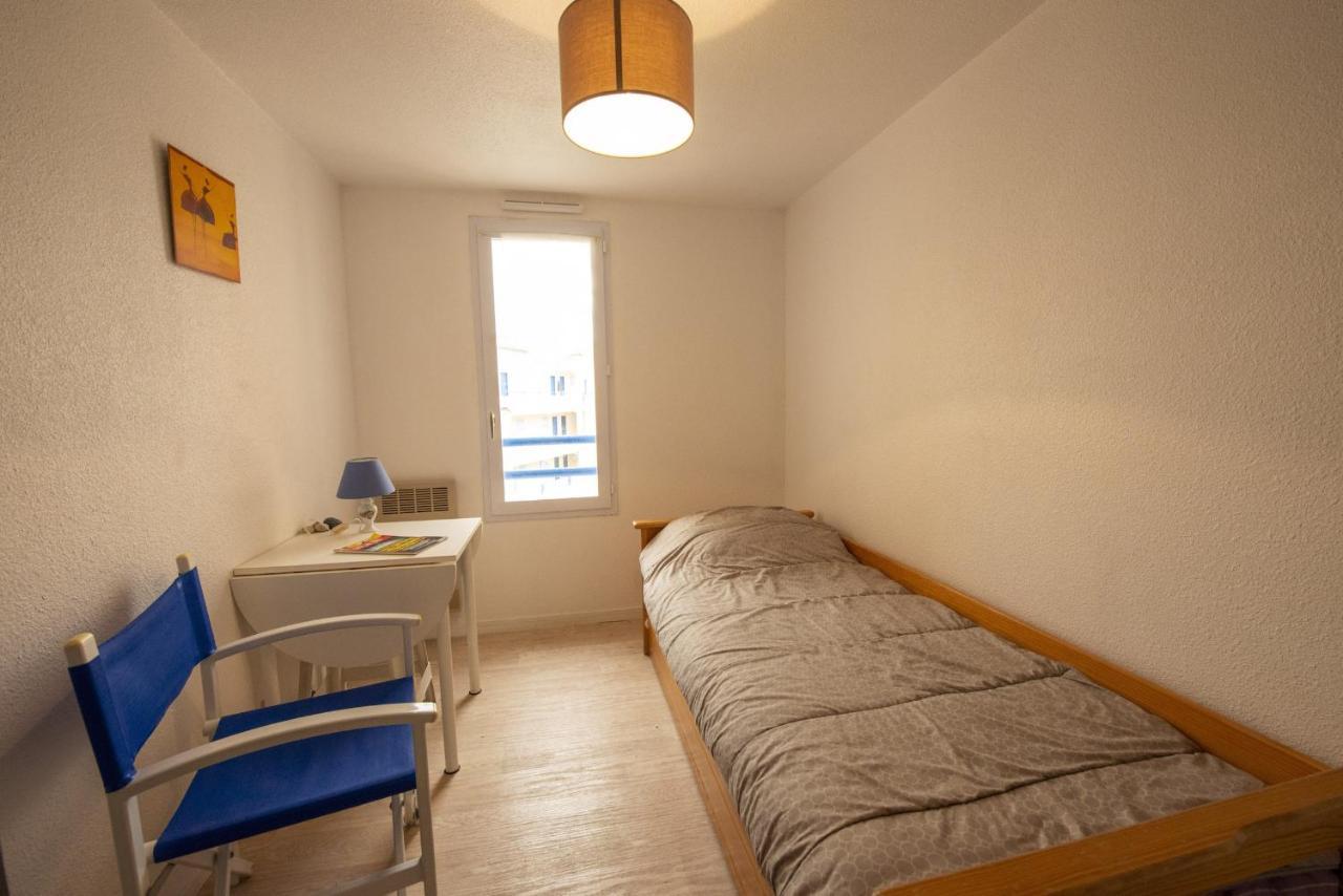 Appartement A 900M De La Plage Aux Sables D'Olonne Les Sables-dʼOlonne 외부 사진
