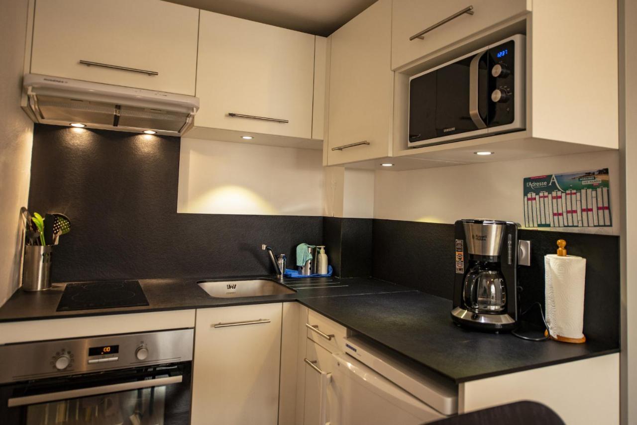 Appartement A 900M De La Plage Aux Sables D'Olonne Les Sables-dʼOlonne 외부 사진