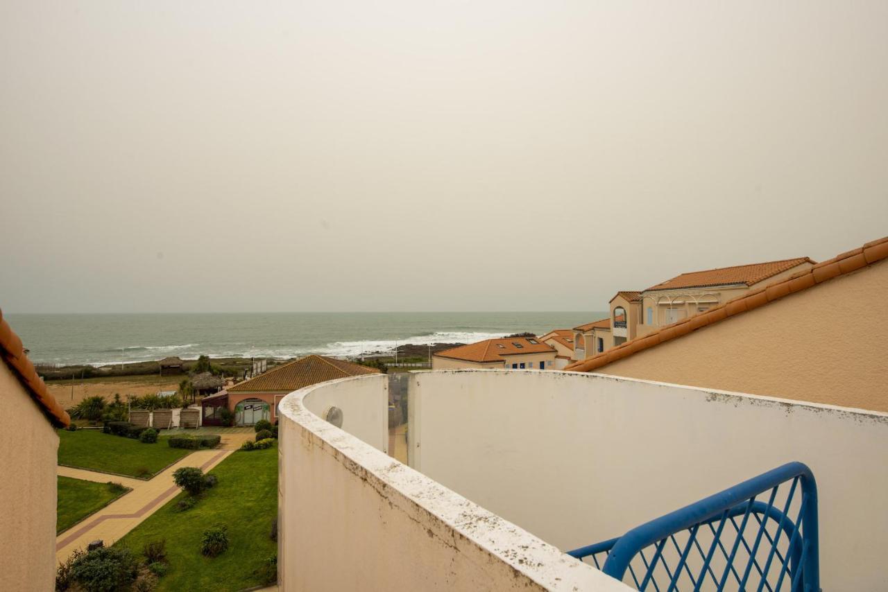 Appartement A 900M De La Plage Aux Sables D'Olonne Les Sables-dʼOlonne 외부 사진