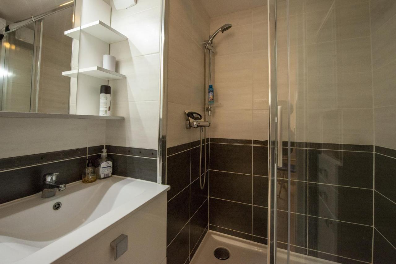 Appartement A 900M De La Plage Aux Sables D'Olonne Les Sables-dʼOlonne 외부 사진