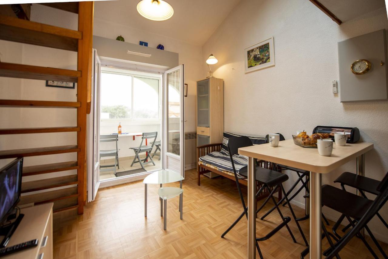 Appartement A 900M De La Plage Aux Sables D'Olonne Les Sables-dʼOlonne 외부 사진