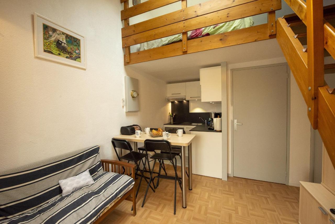 Appartement A 900M De La Plage Aux Sables D'Olonne Les Sables-dʼOlonne 외부 사진