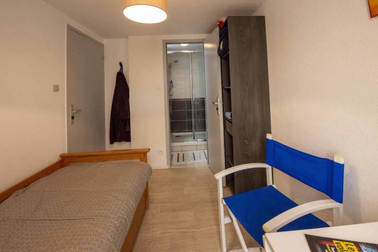 Appartement A 900M De La Plage Aux Sables D'Olonne Les Sables-dʼOlonne 외부 사진
